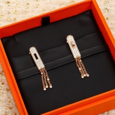 Hermes Earrings